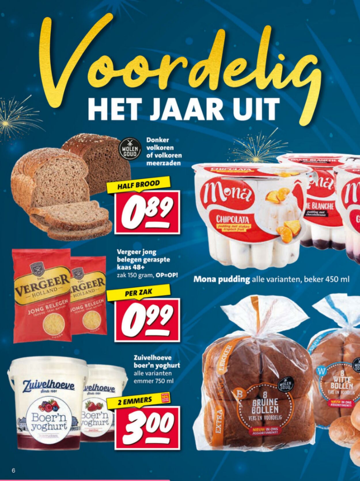 Folder Nettorama 29.12.2025 - 04.01.2026