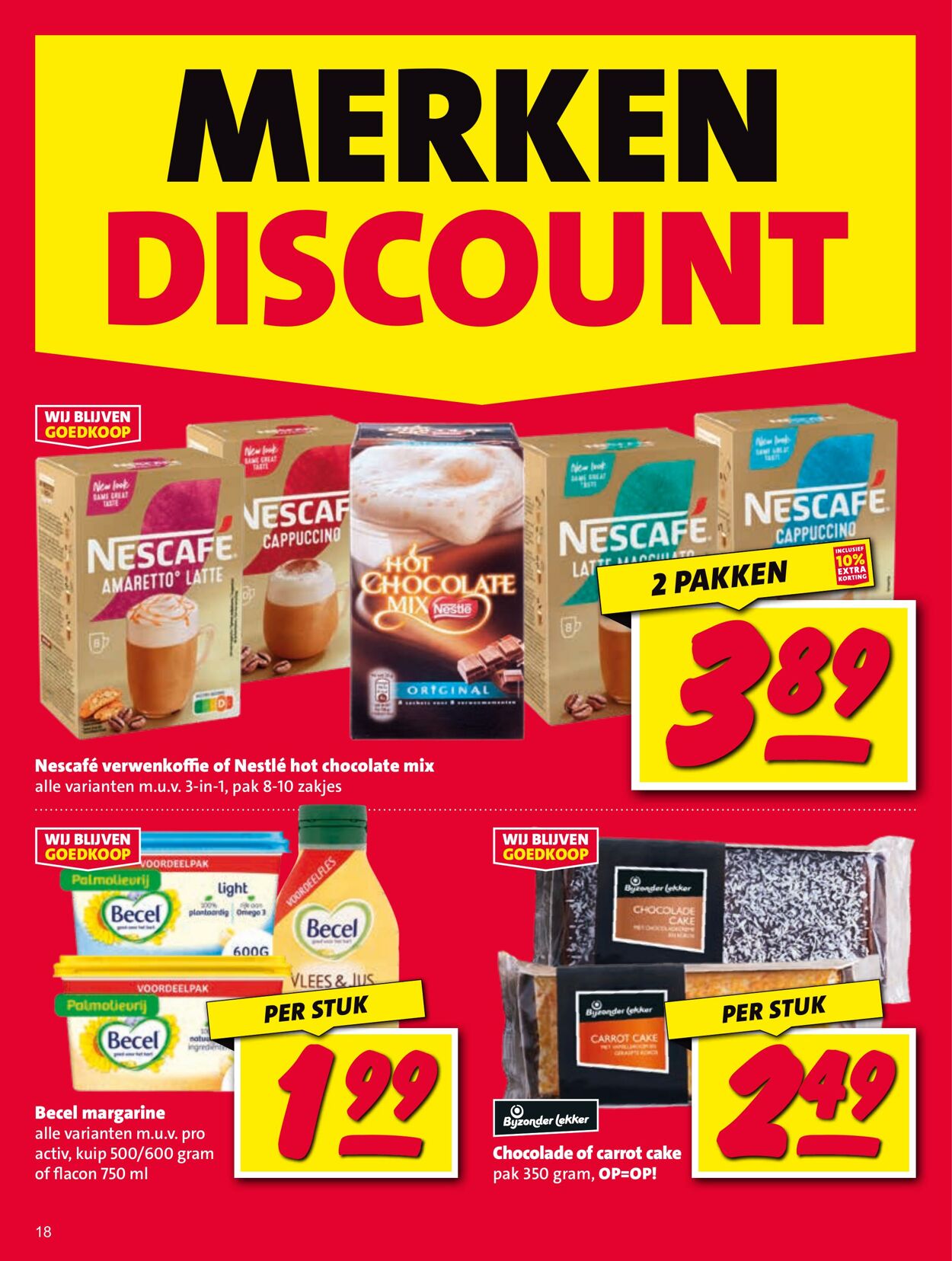 Folder Nettorama 29.09.2025 - 05.10.2025