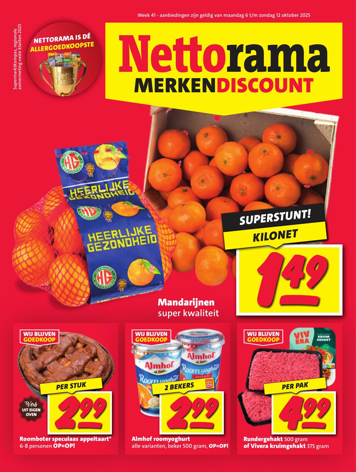 Folder Nettorama 06.10.2025 - 12.10.2025