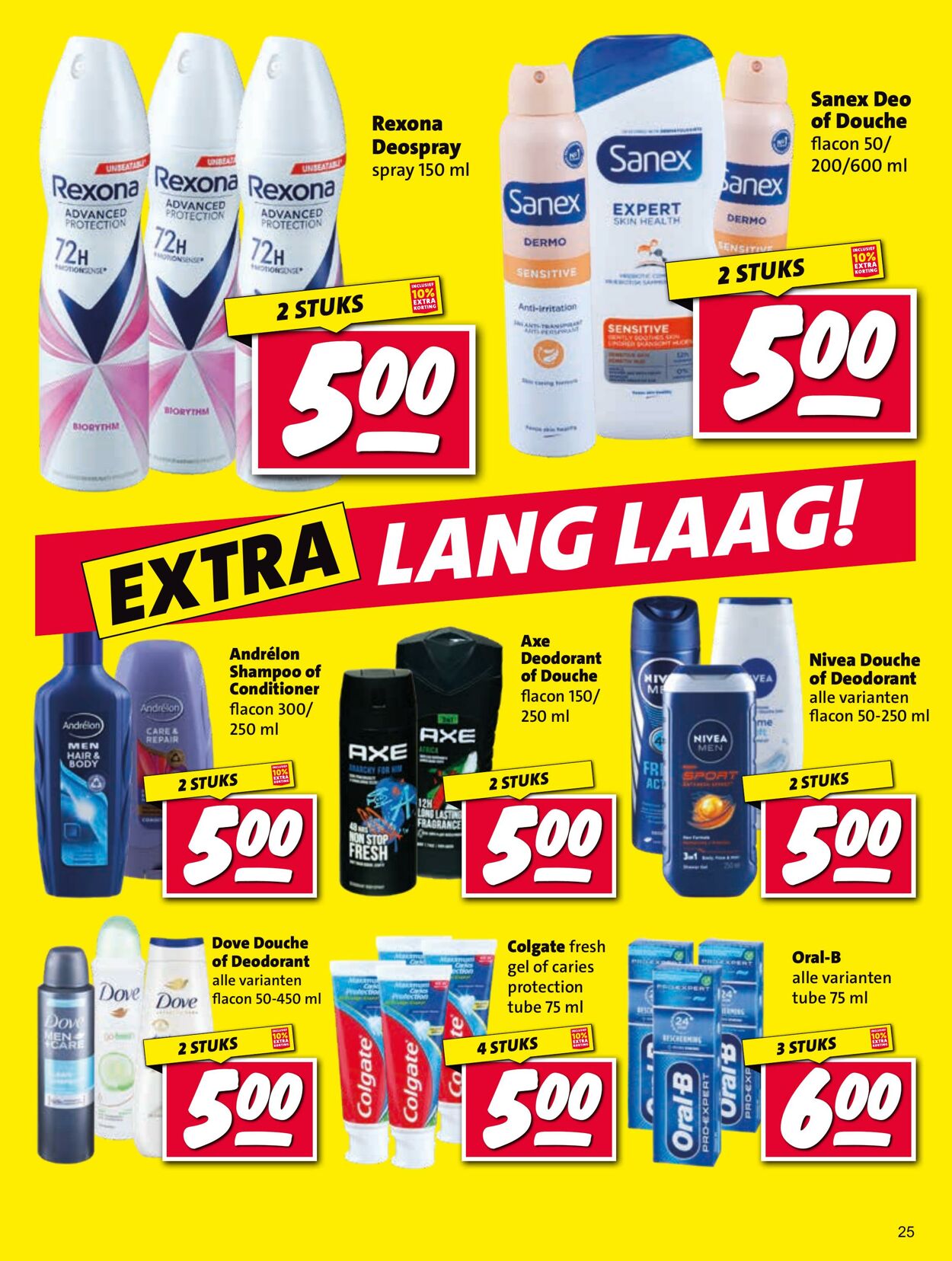 Folder Nettorama 20.10.2025 - 26.10.2025