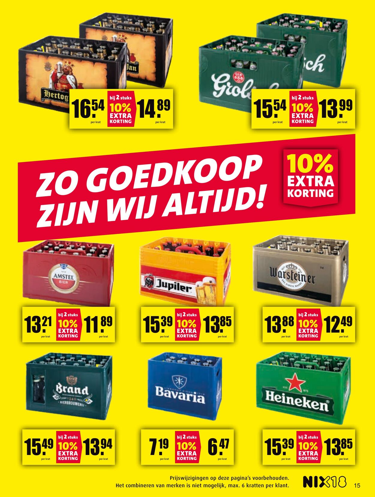 Folder Nettorama 27.10.2025 - 02.11.2025