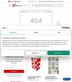 Folder Office Centre 01.09.2025 - 14.09.2025