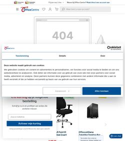 Folder Office Centre 27.10.2025 - 09.11.2025