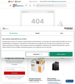Folder Office Centre 30.06.2025 - 13.07.2025