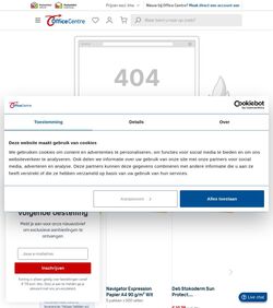 Folder Office Centre 29.09.2025 - 12.10.2025