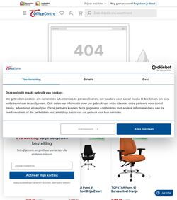 Folder Office Centre 10.11.2025 - 23.11.2025