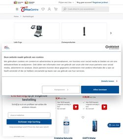 Folder Office Centre 10.02.2026 - 22.02.2026