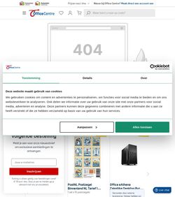 Folder Office Centre 21.07.2025 - 03.08.2025