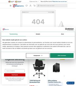 Folder Office Centre 25.08.2025 - 07.09.2025