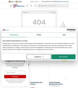 Folder Office Centre 11.08.2025 - 24.08.2025