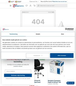 Folder Office Centre 20.10.2025 - 02.11.2025