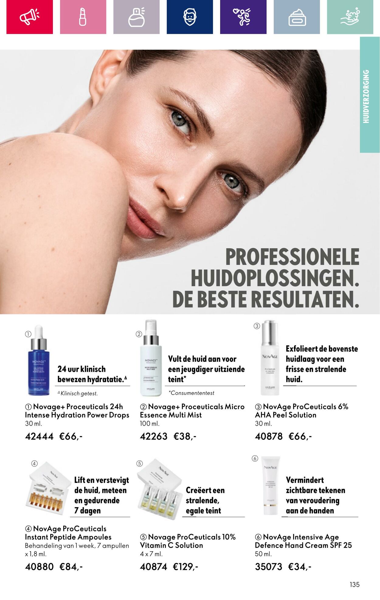 Folder Oriflame 15.02.2024 - 06.03.2024