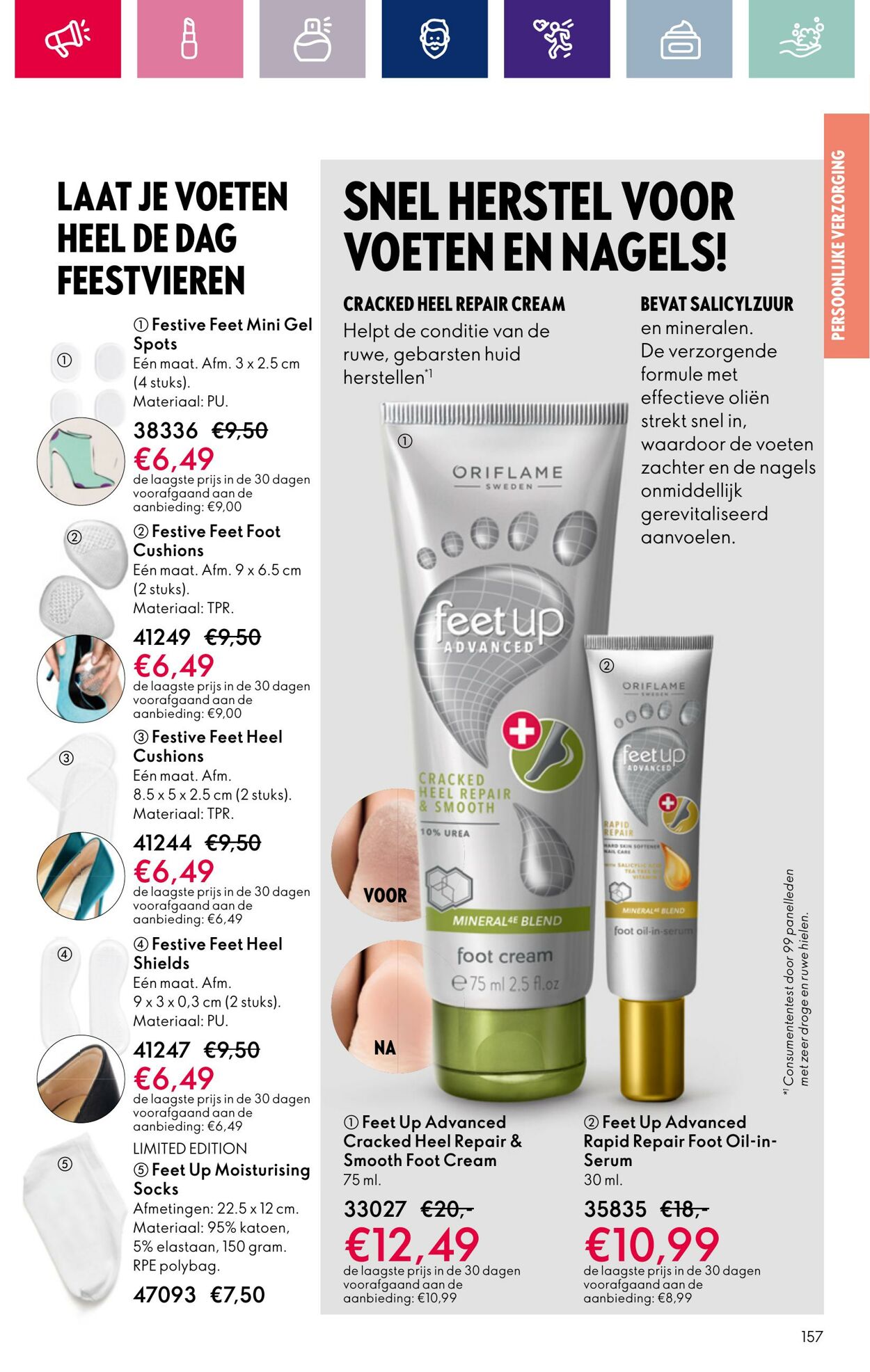 Folder Oriflame 15.02.2024 - 06.03.2024