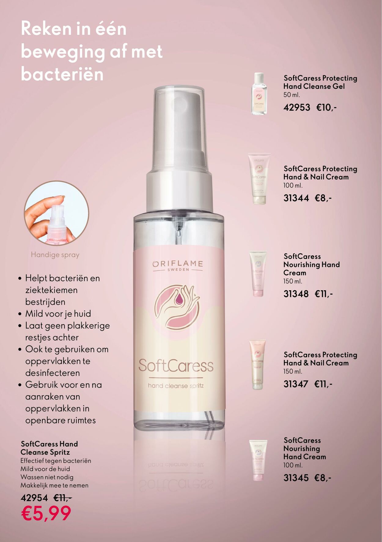 Folder Oriflame 04.02.2022 - 24.02.2022