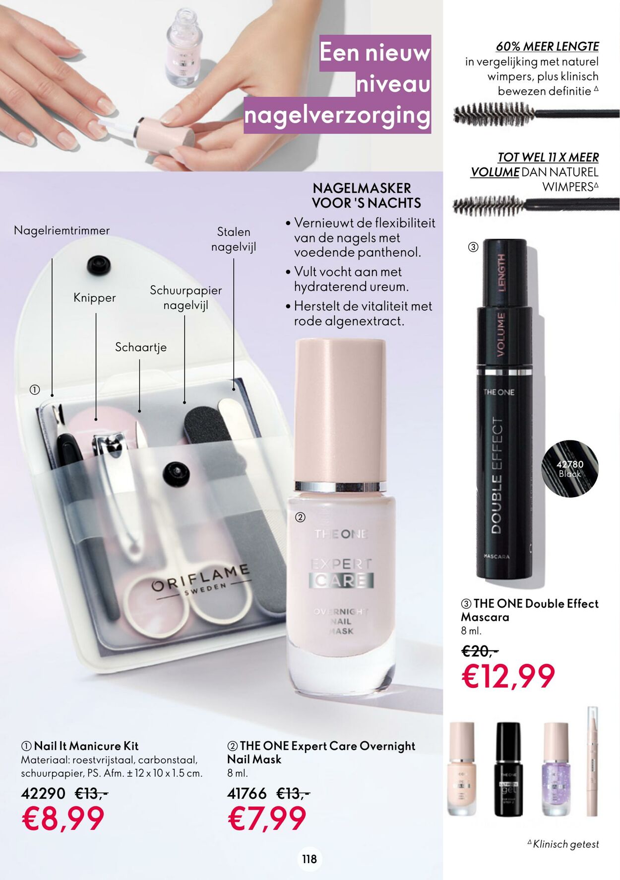 Folder Oriflame 01.02.2023 - 21.02.2023