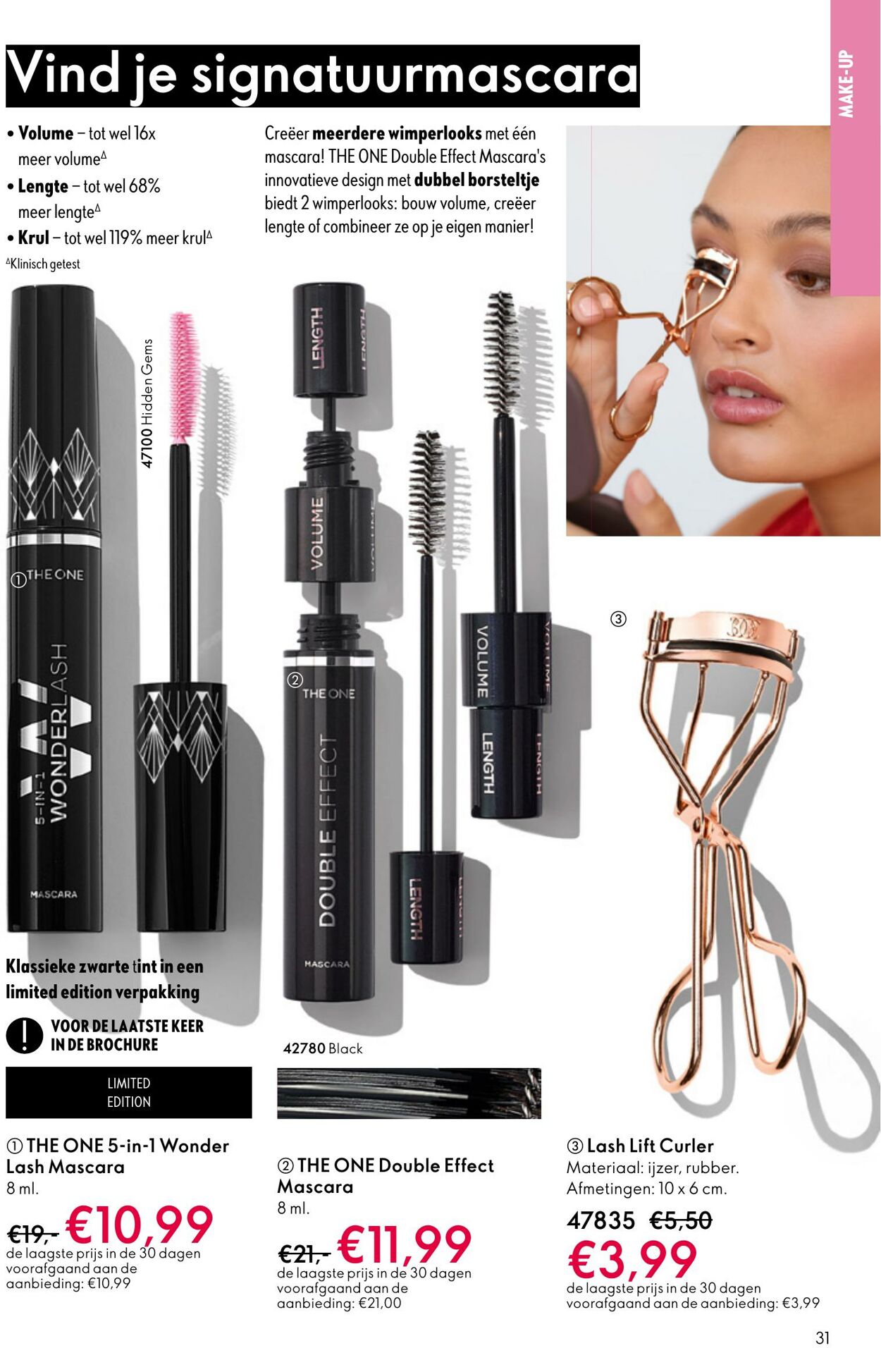 Folder Oriflame 08.10.2025 - 28.10.2025