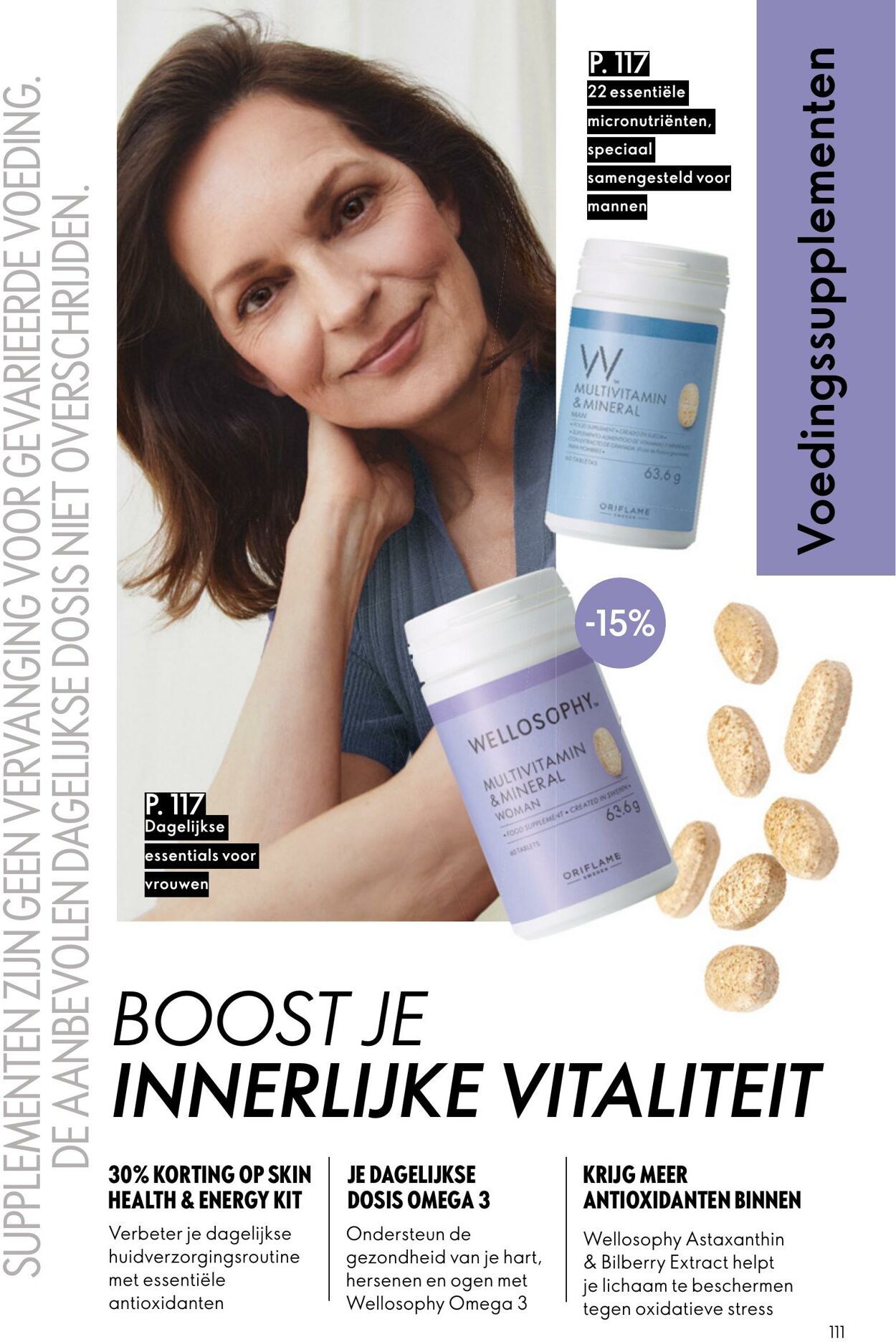 Folder Oriflame 08.10.2025 - 28.10.2025
