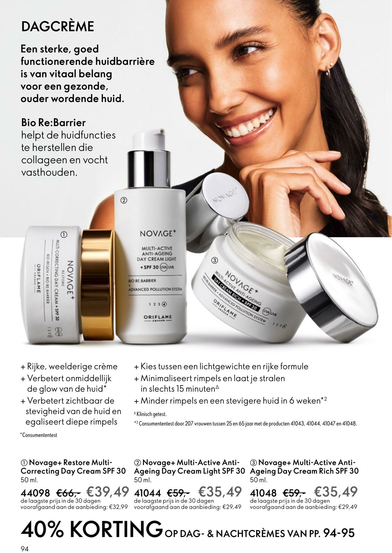 Folder Oriflame 08.10.2025 - 28.10.2025