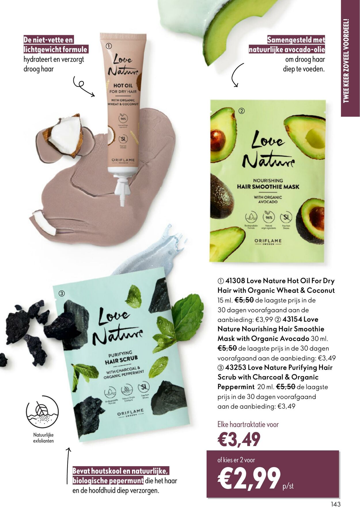 Folder Oriflame 08.10.2025 - 28.10.2025