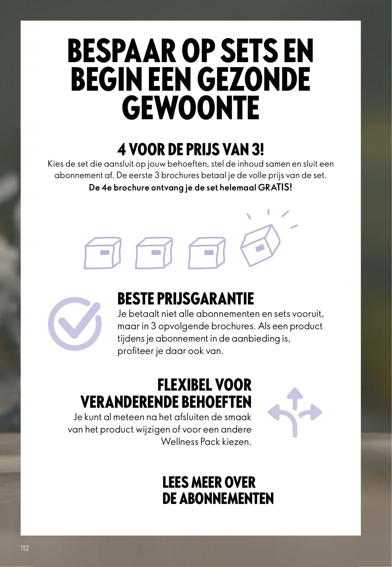 Folder Oriflame 08.10.2025 - 28.10.2025