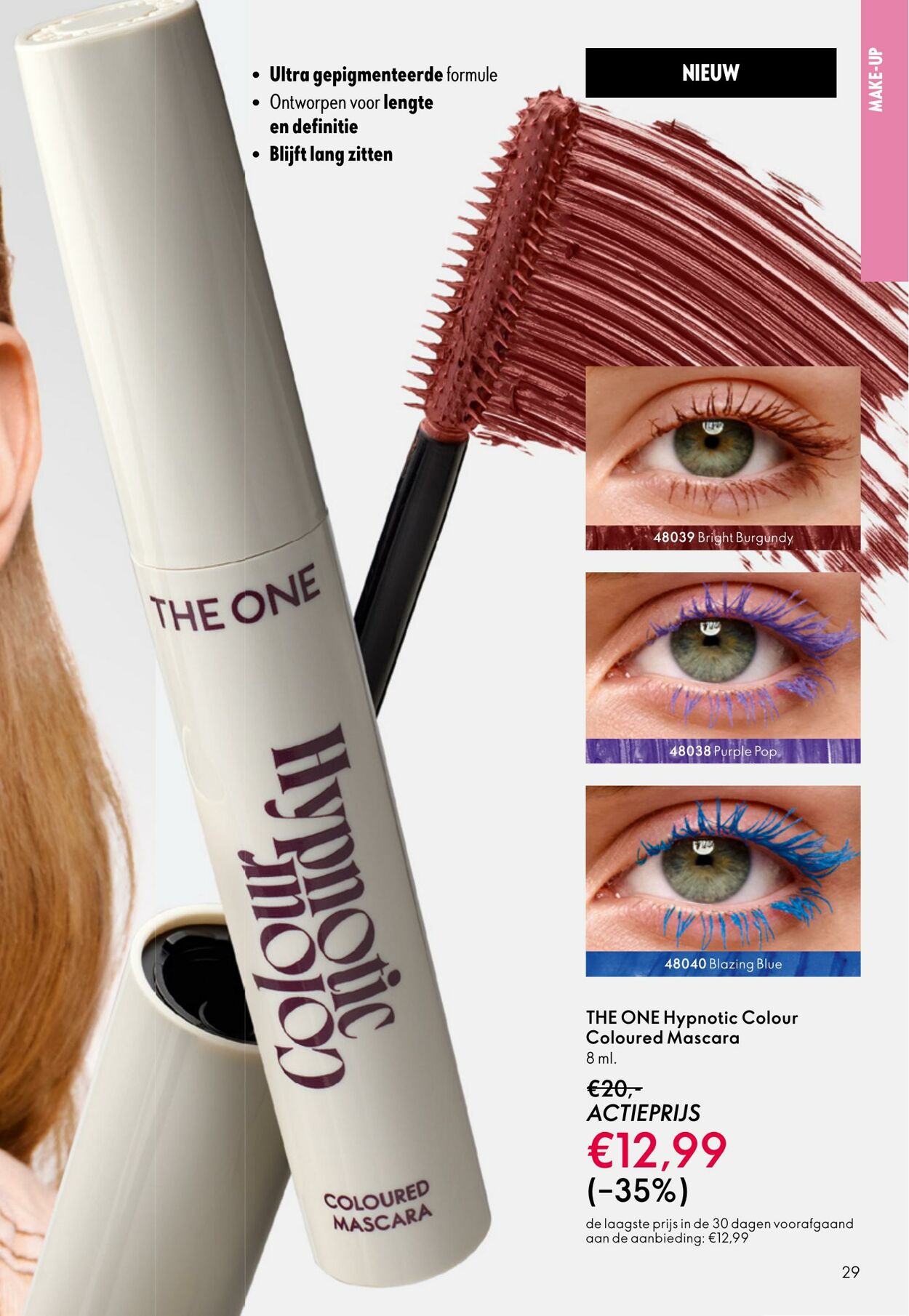 Folder Oriflame 08.10.2025 - 28.10.2025