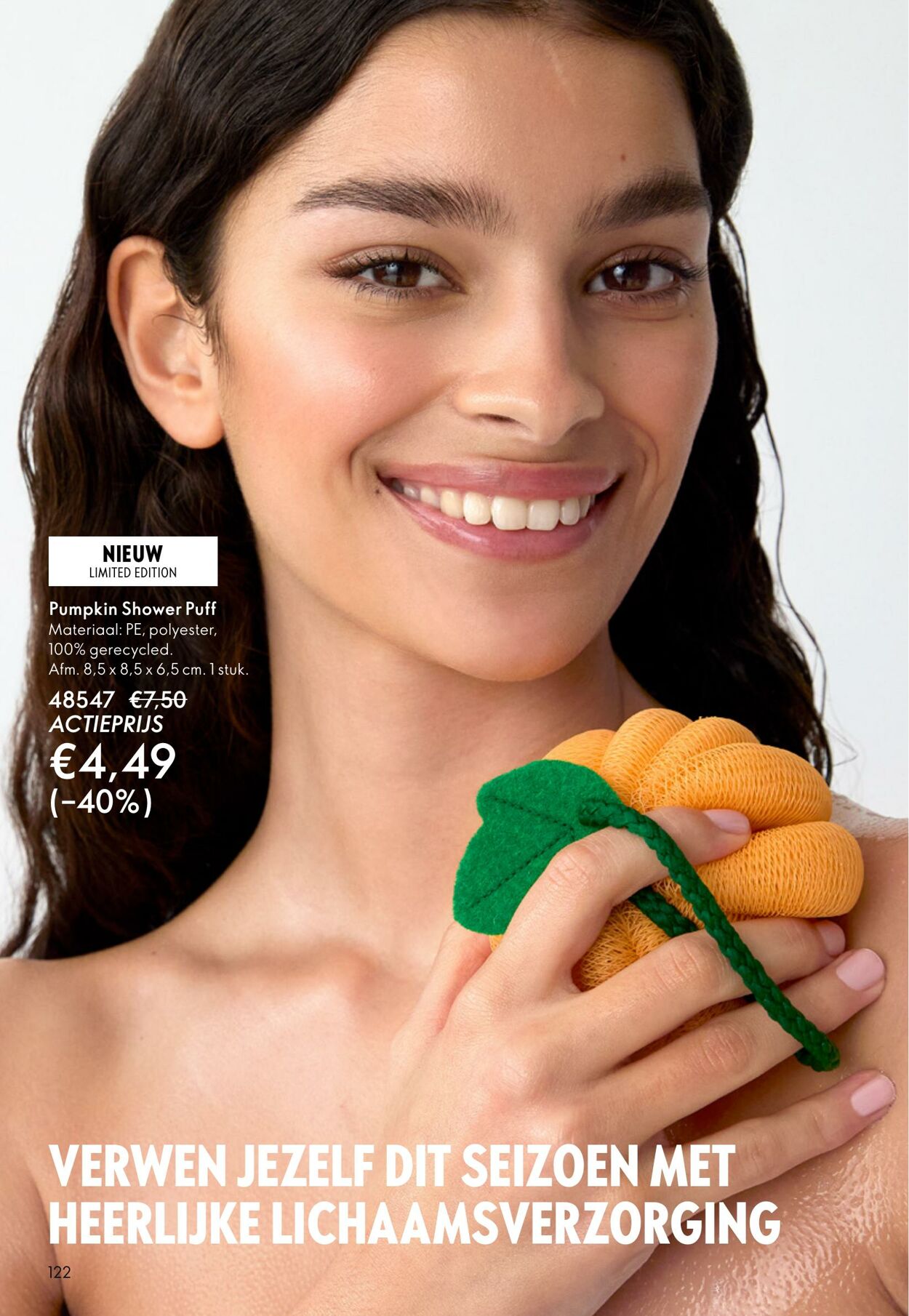 Folder Oriflame 08.10.2025 - 28.10.2025