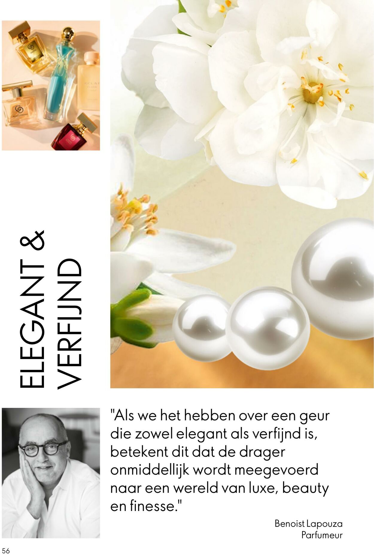 Folder Oriflame 08.10.2025 - 28.10.2025