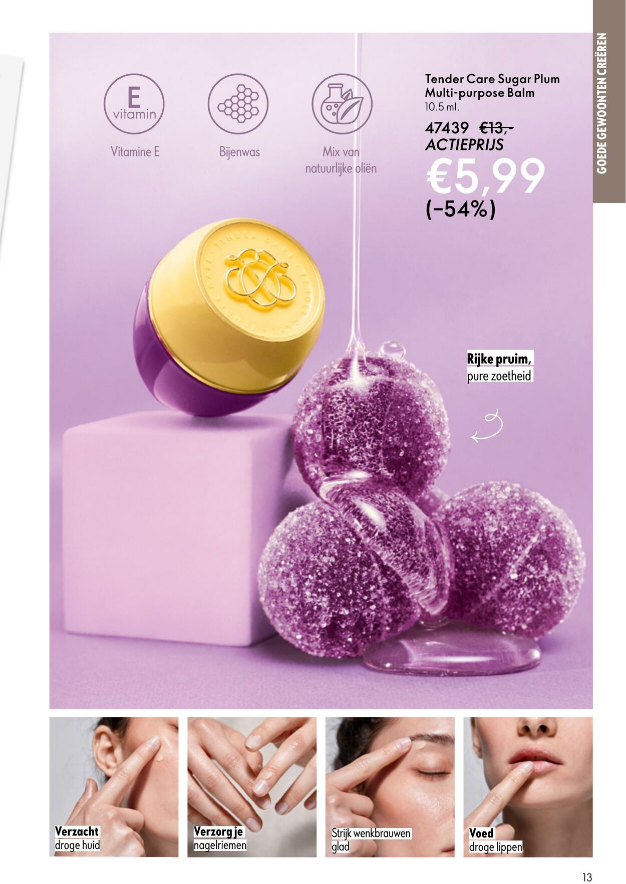 Folder Oriflame 08.10.2025 - 28.10.2025