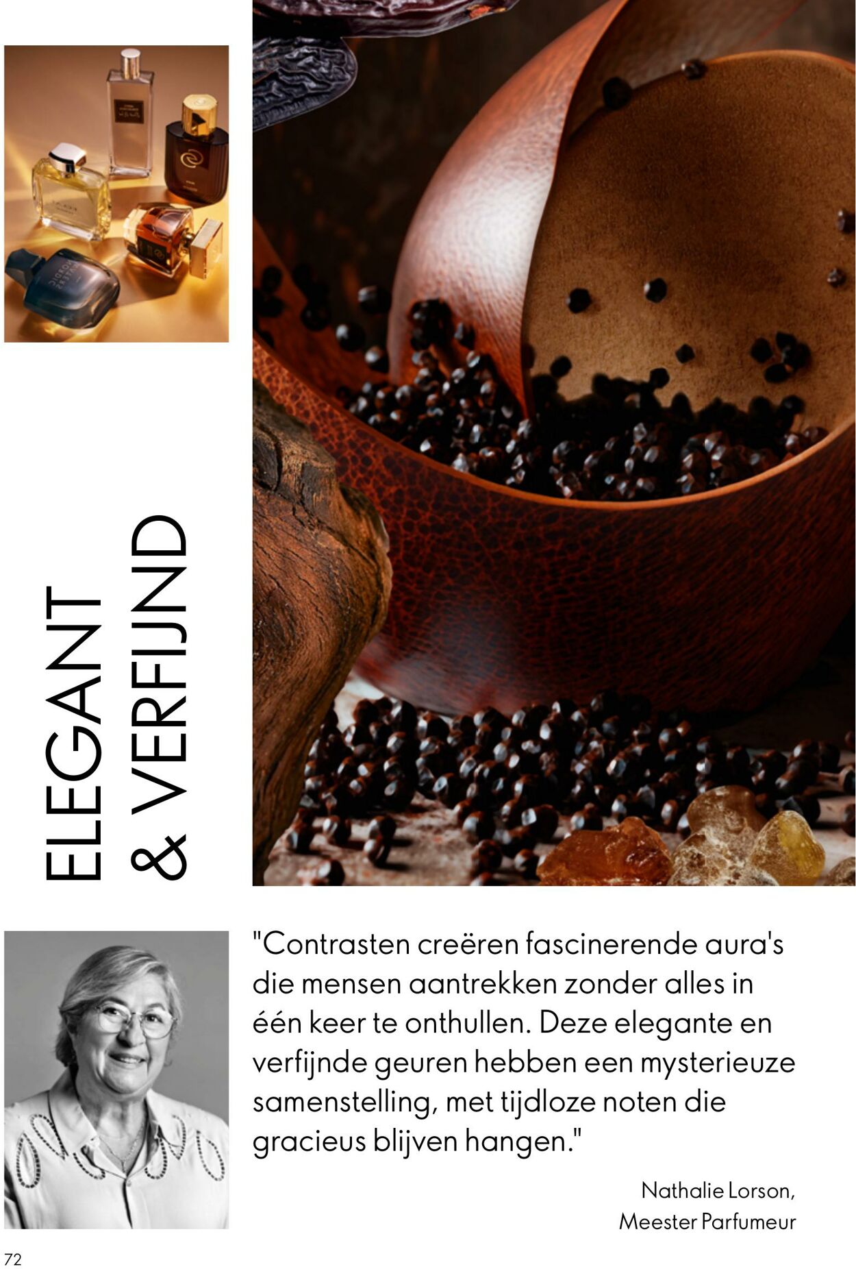 Folder Oriflame 08.10.2025 - 28.10.2025