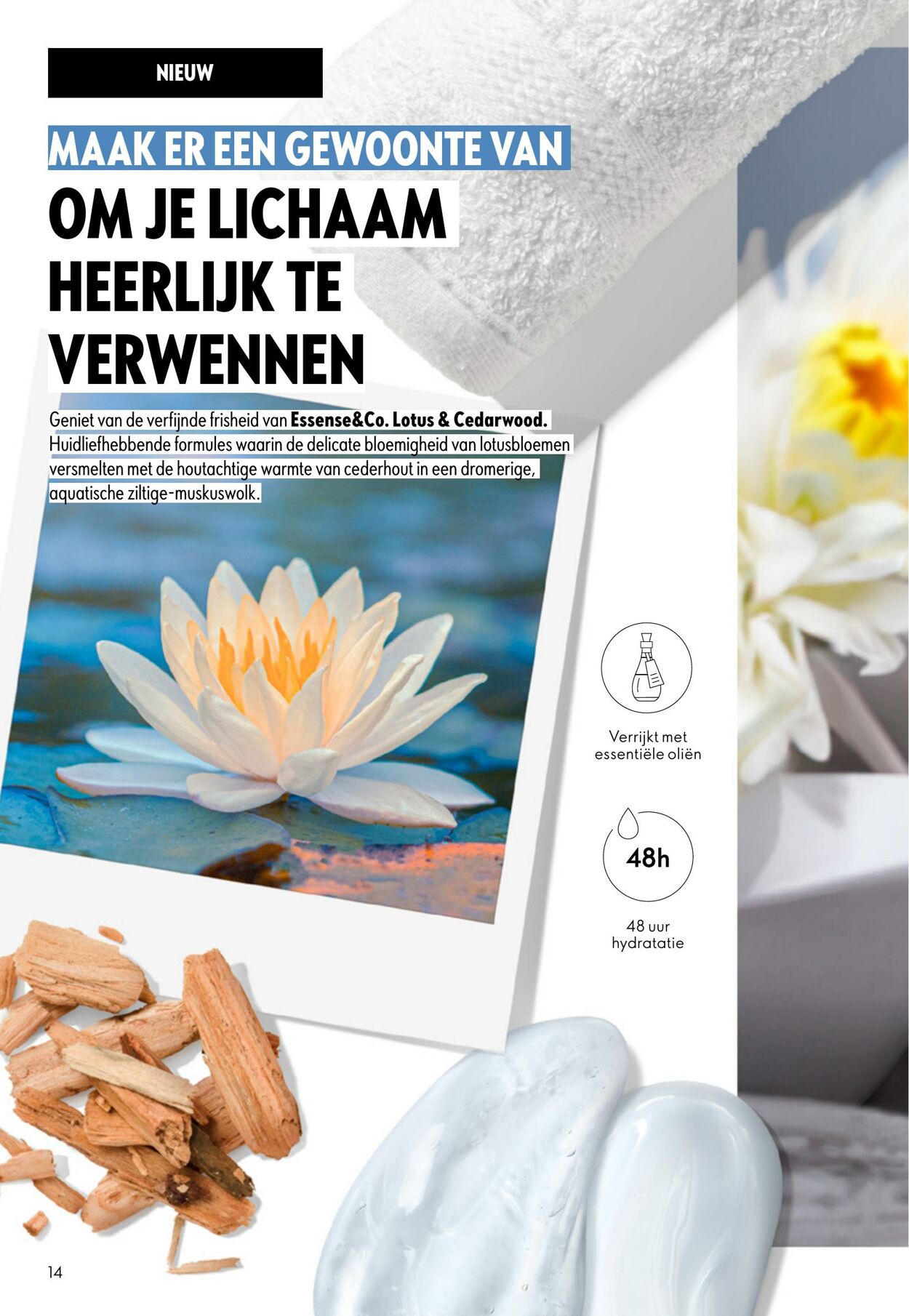 Folder Oriflame 08.10.2025 - 28.10.2025