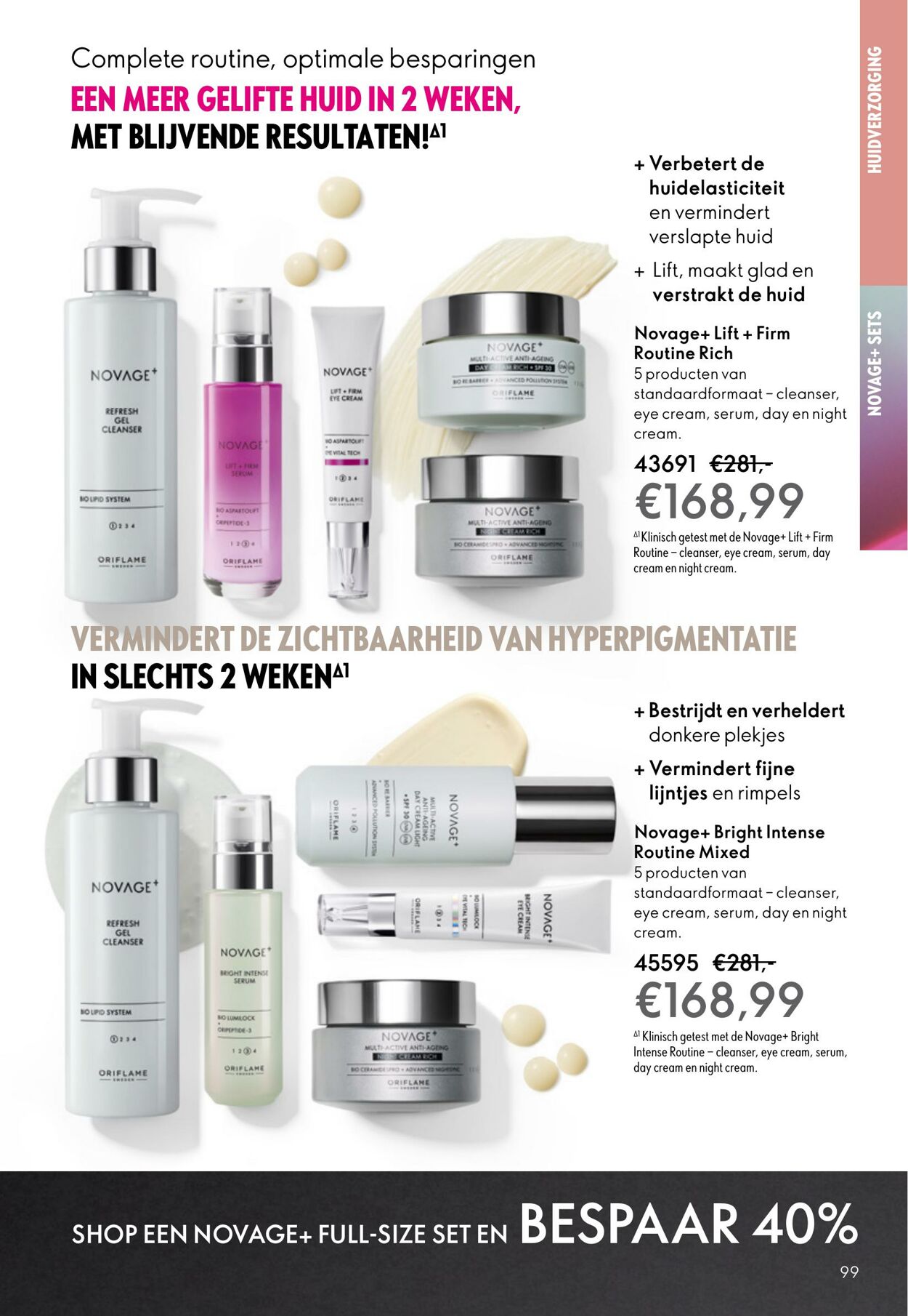Folder Oriflame 08.10.2025 - 28.10.2025