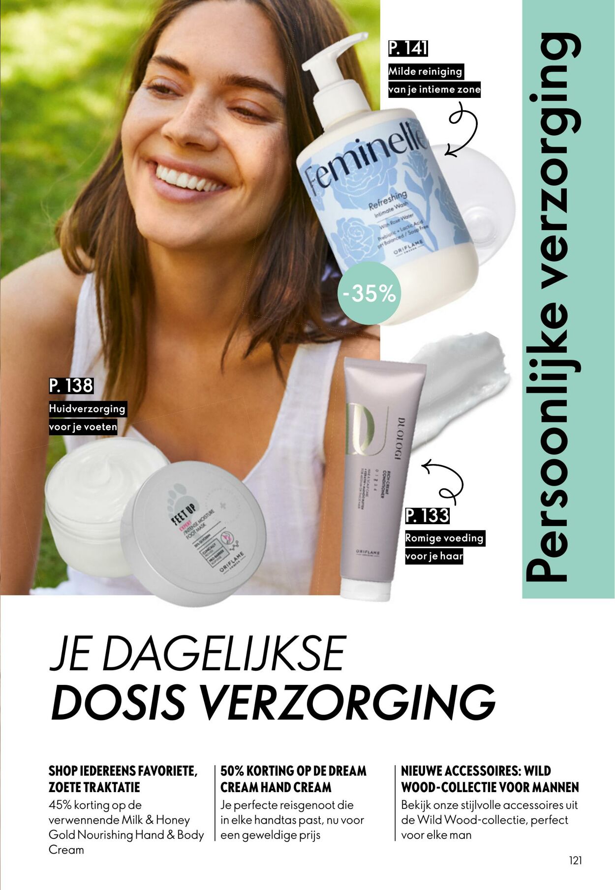 Folder Oriflame 08.10.2025 - 28.10.2025
