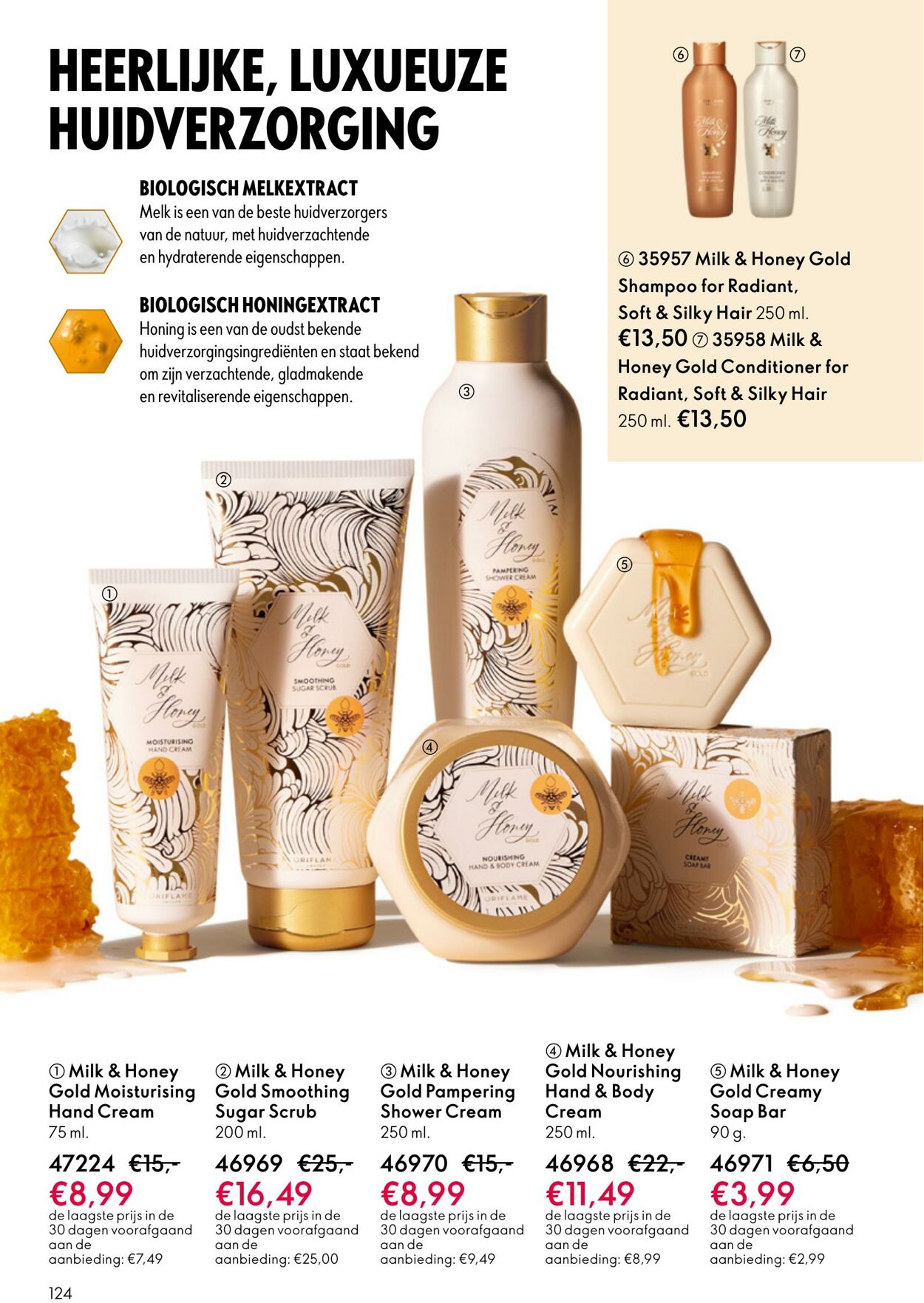 Folder Oriflame 08.10.2025 - 28.10.2025