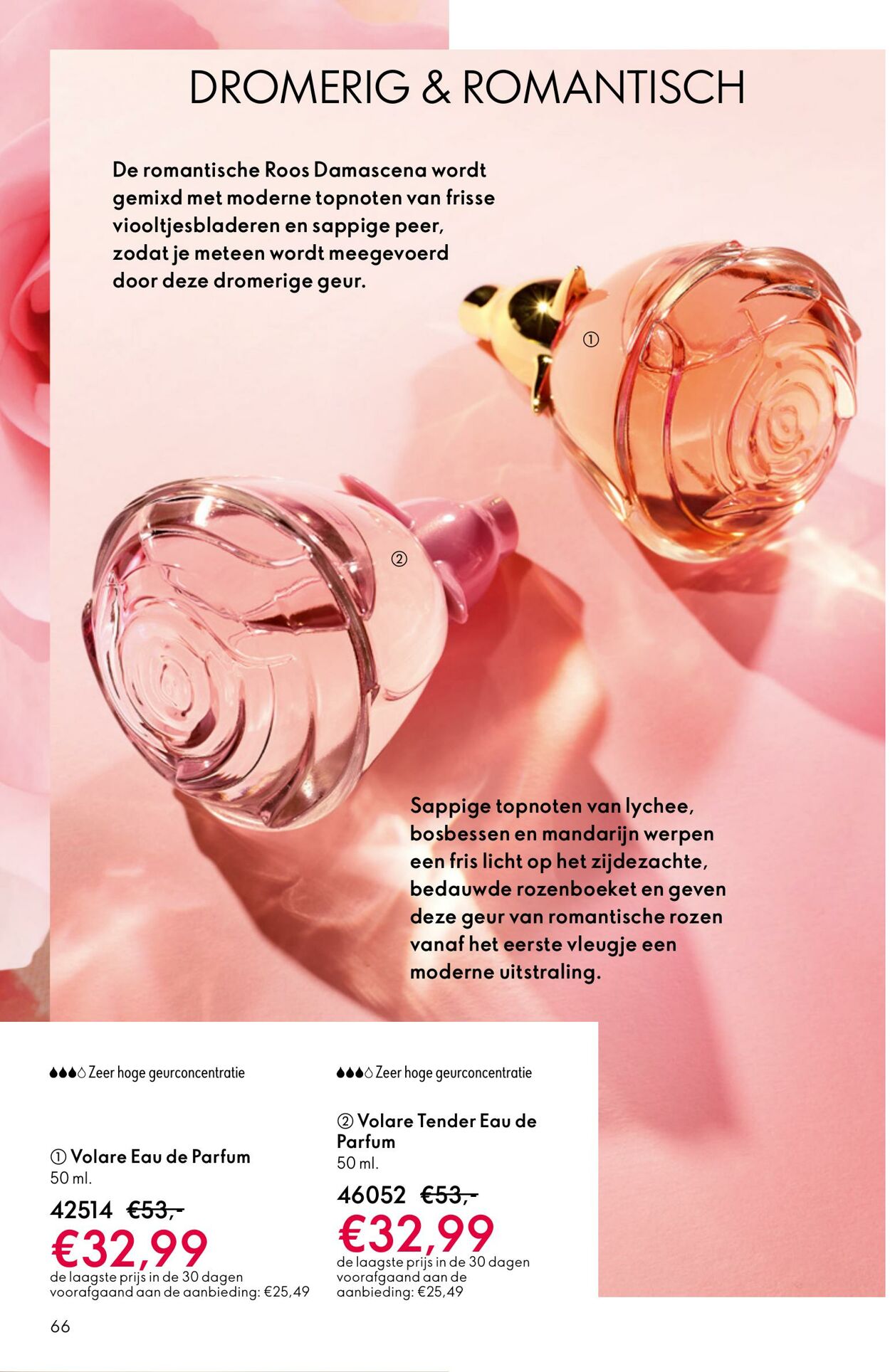 Folder Oriflame 08.10.2025 - 28.10.2025