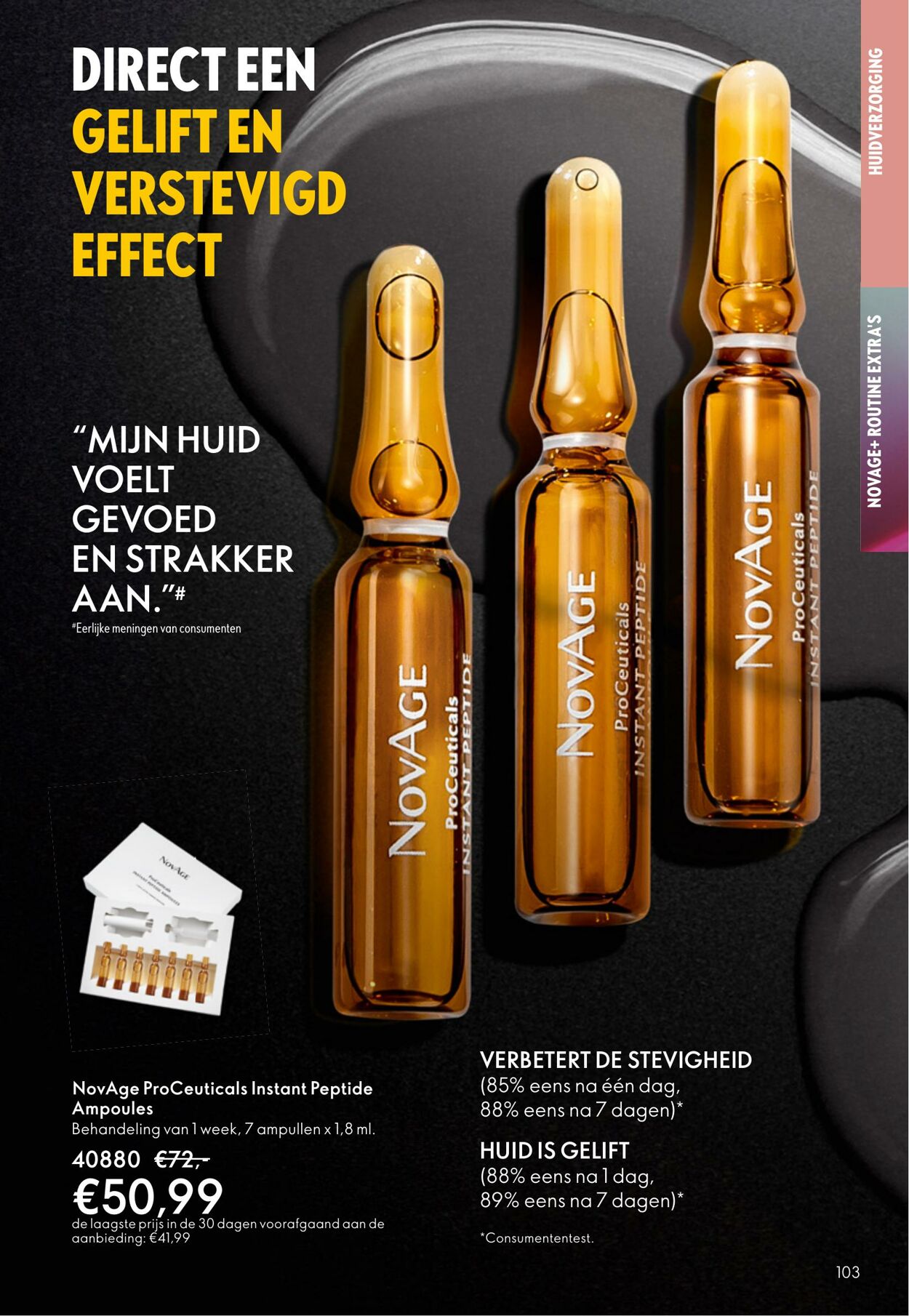 Folder Oriflame 08.10.2025 - 28.10.2025