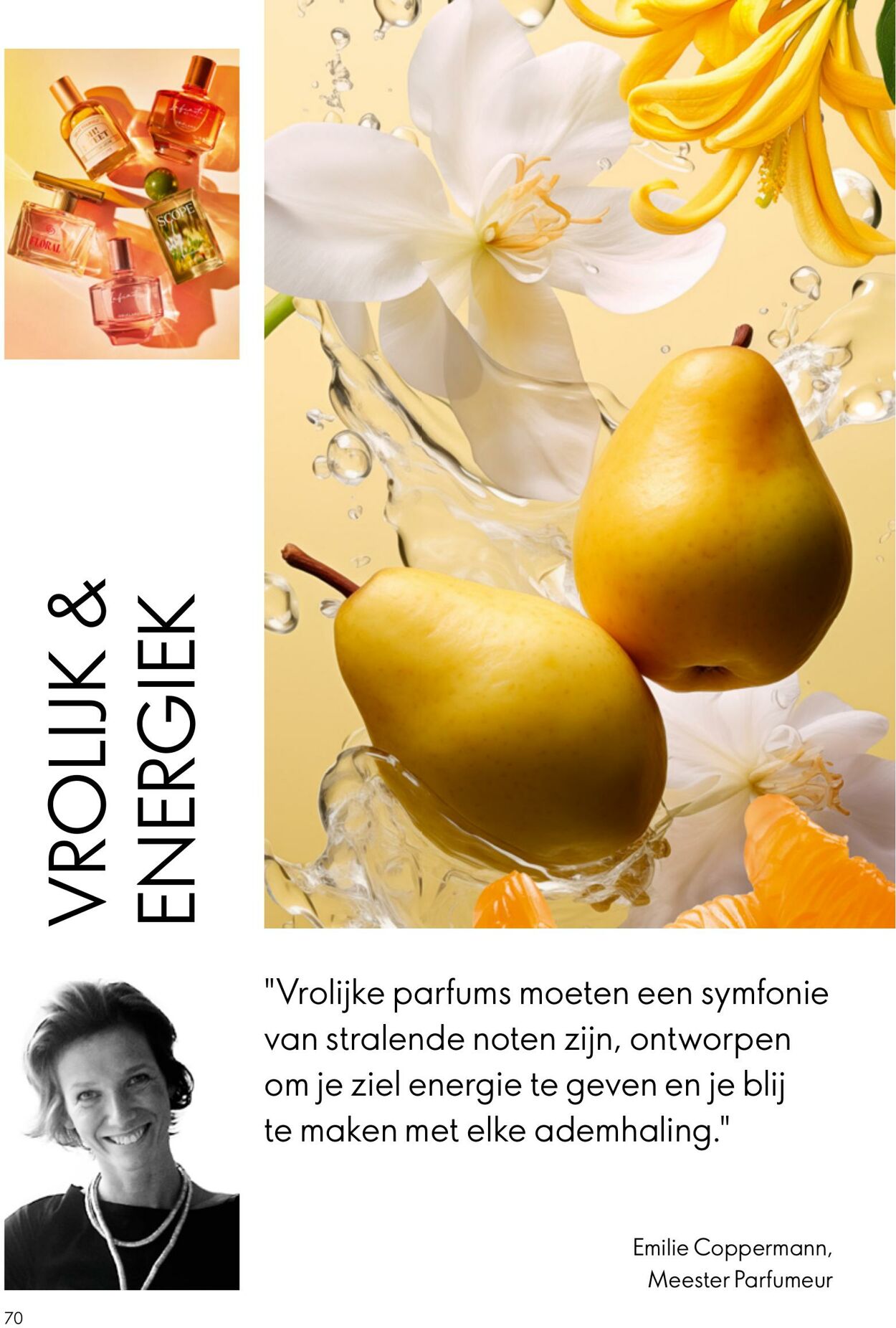 Folder Oriflame 08.10.2025 - 28.10.2025