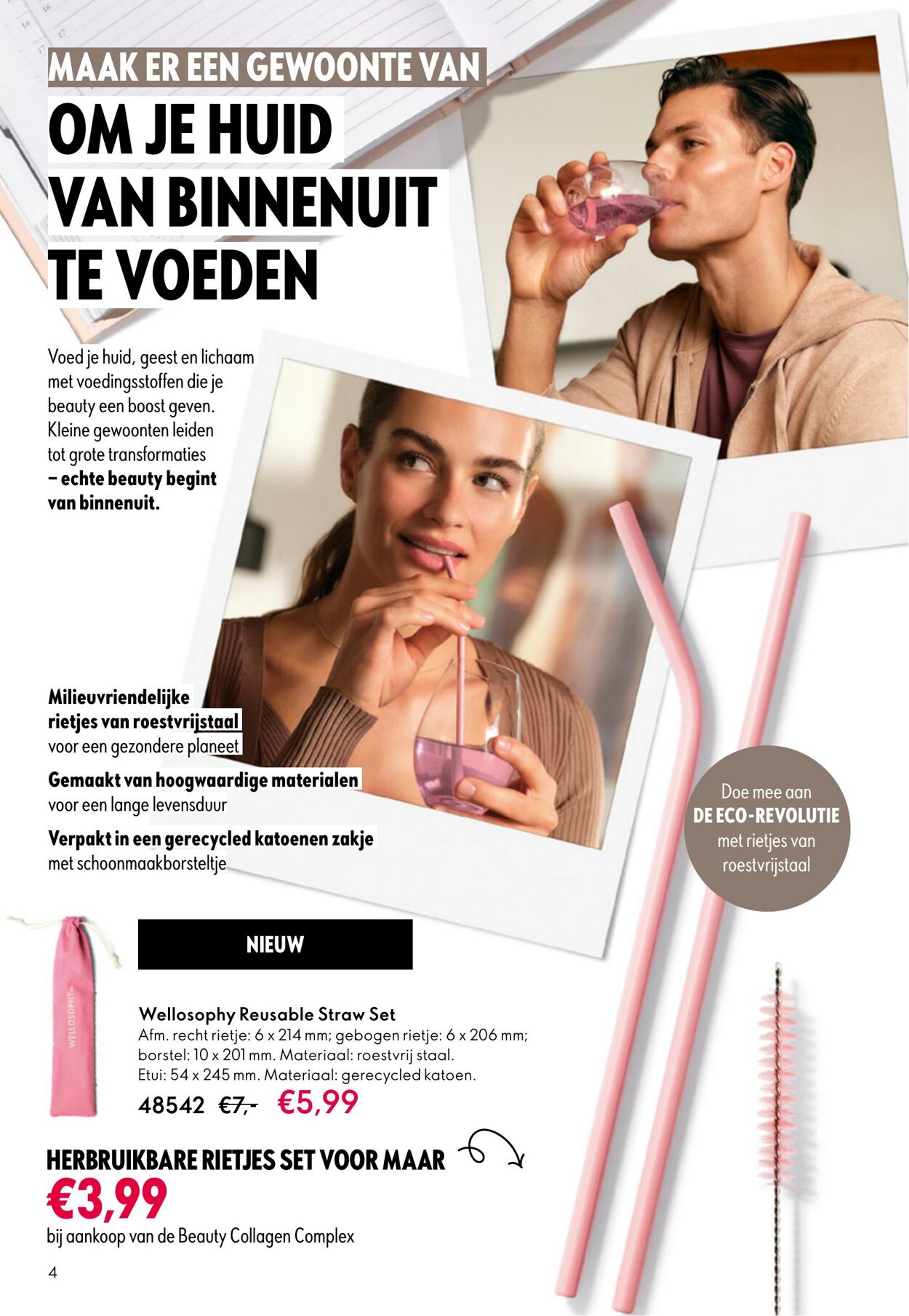 Folder Oriflame 08.10.2025 - 28.10.2025