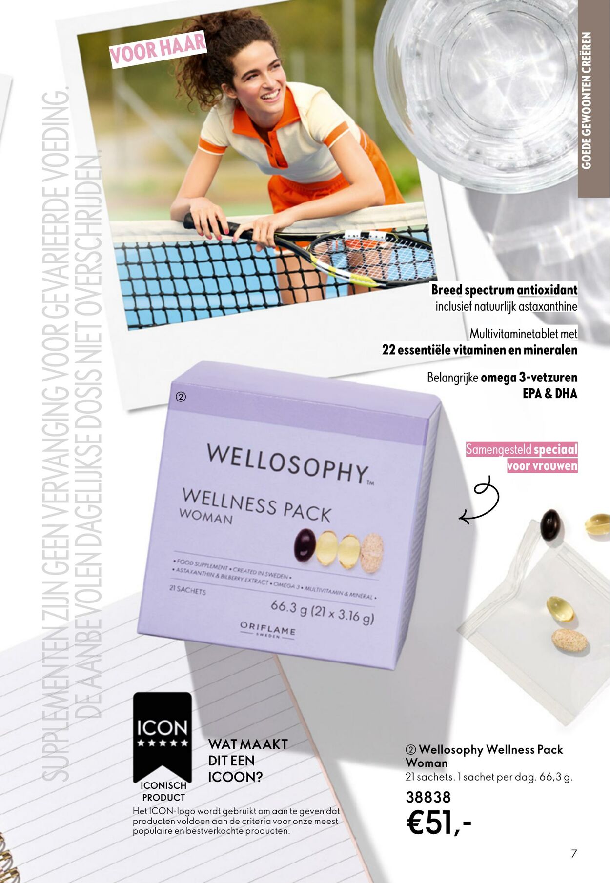 Folder Oriflame 08.10.2025 - 28.10.2025