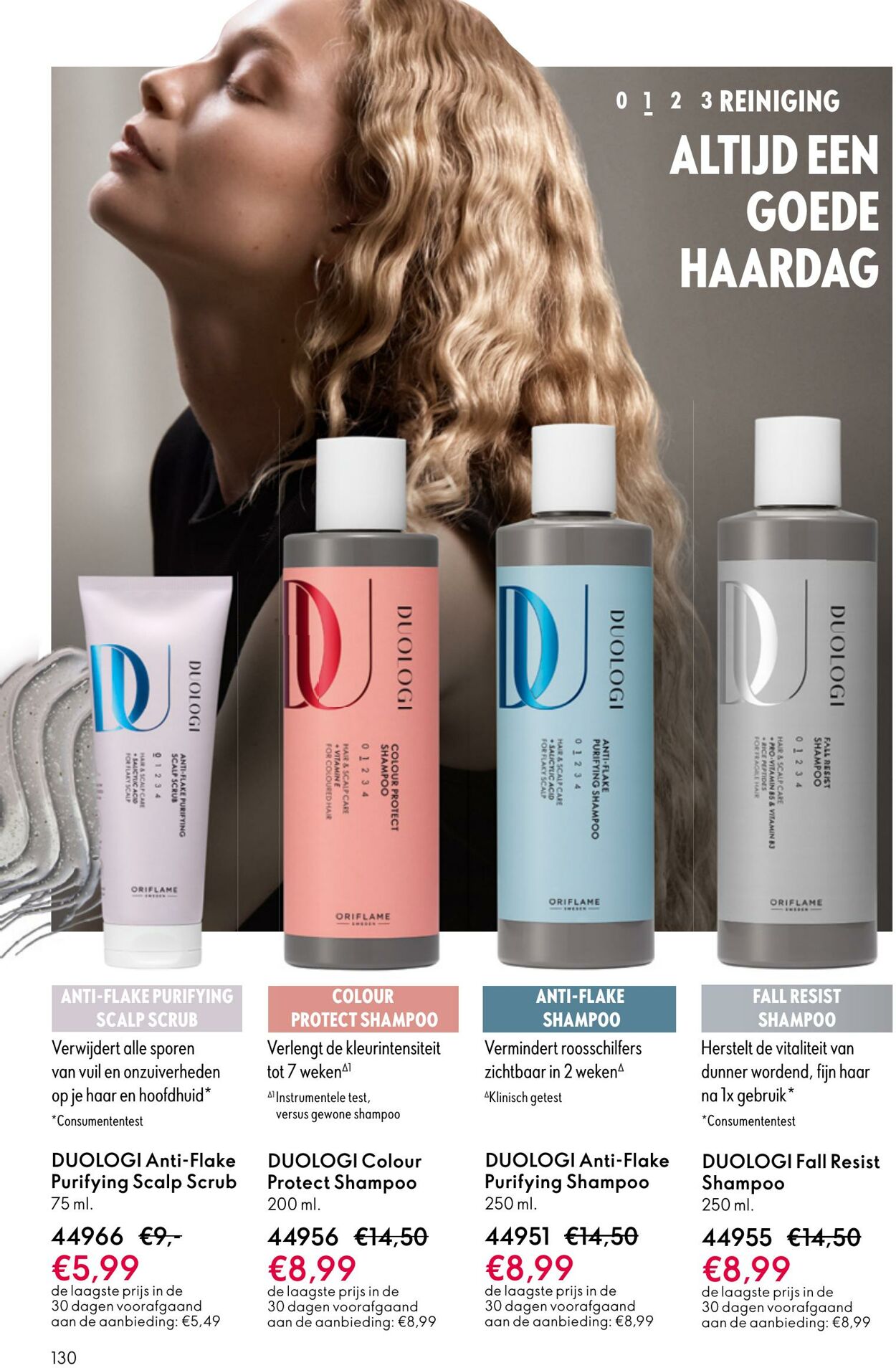 Folder Oriflame 08.10.2025 - 28.10.2025
