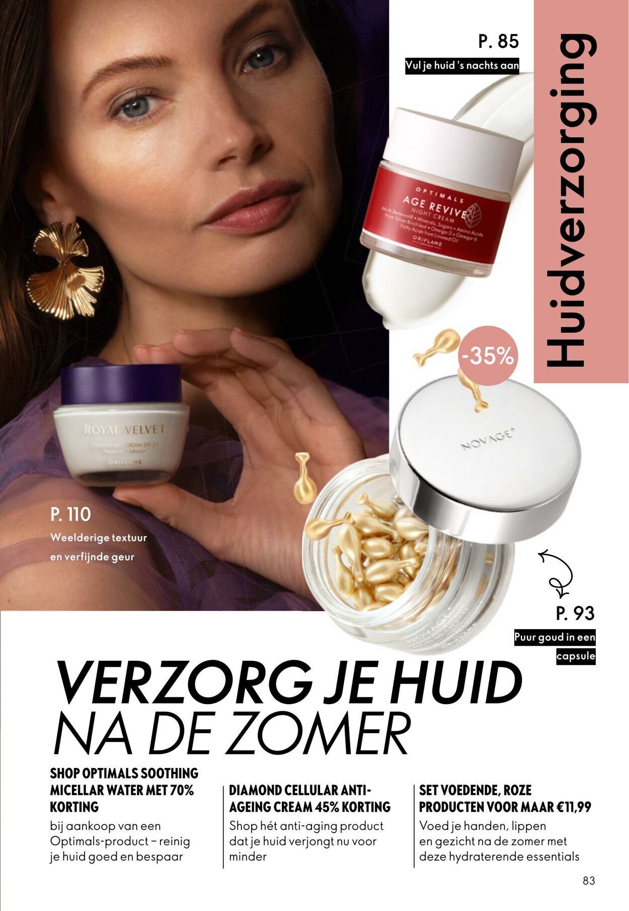 Folder Oriflame 08.10.2025 - 28.10.2025
