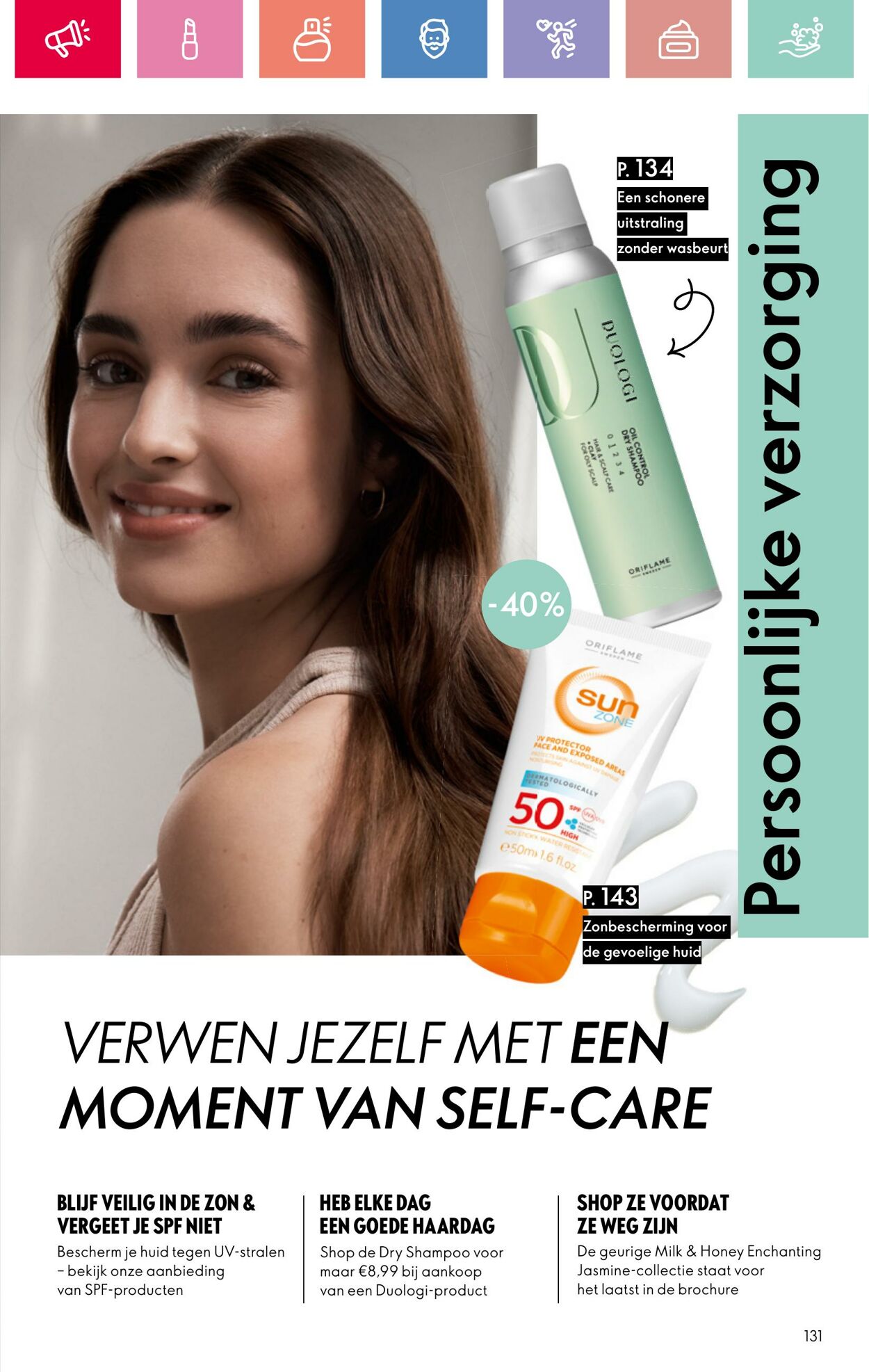Folder Oriflame 22.06.2025 - 12.07.2025