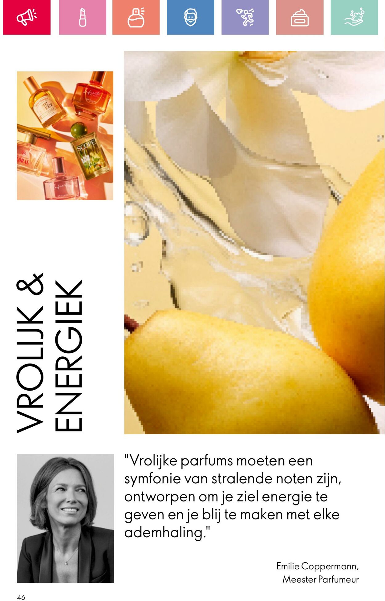 Folder Oriflame 22.06.2025 - 12.07.2025