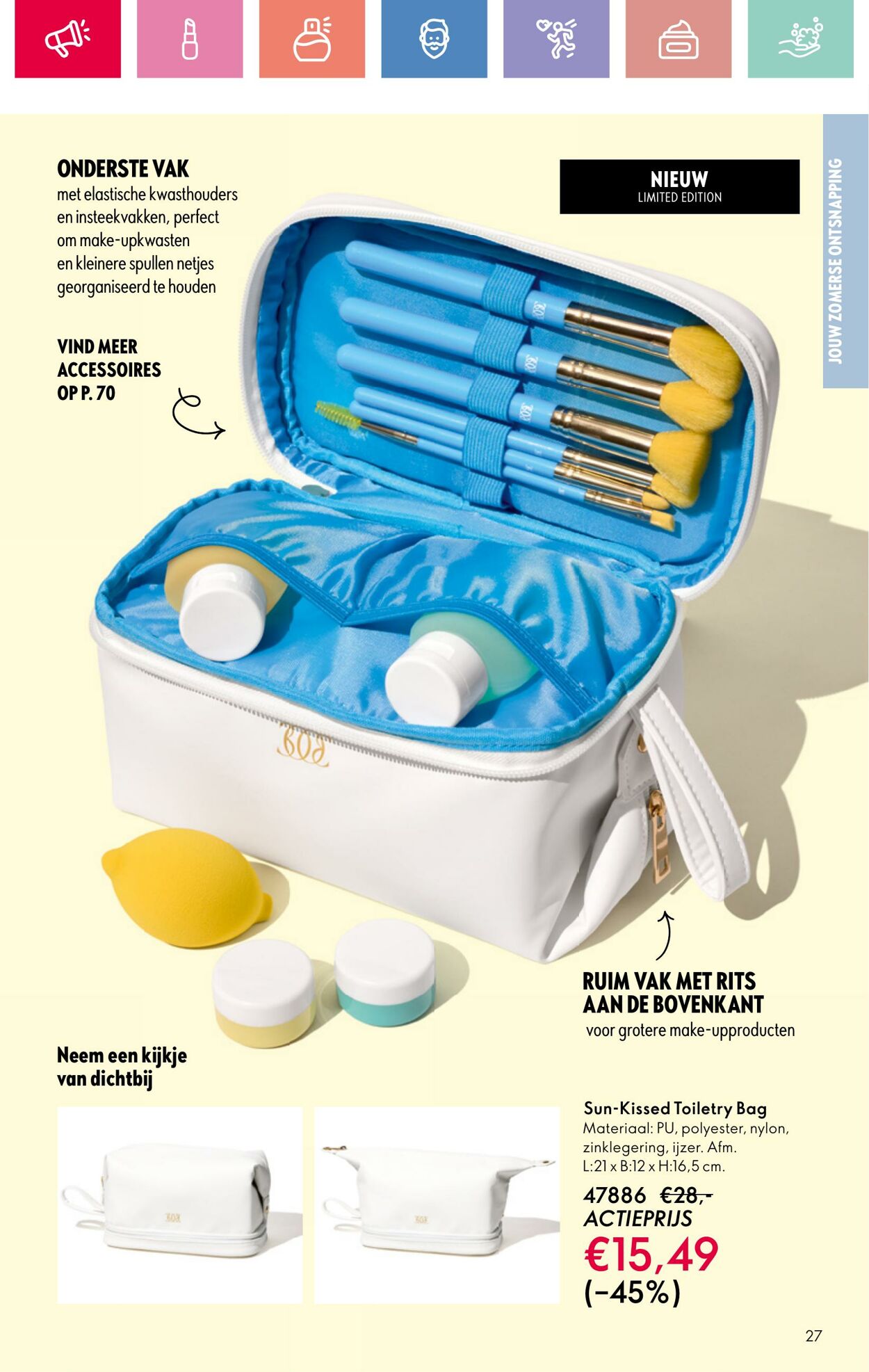 Folder Oriflame 22.06.2025 - 12.07.2025