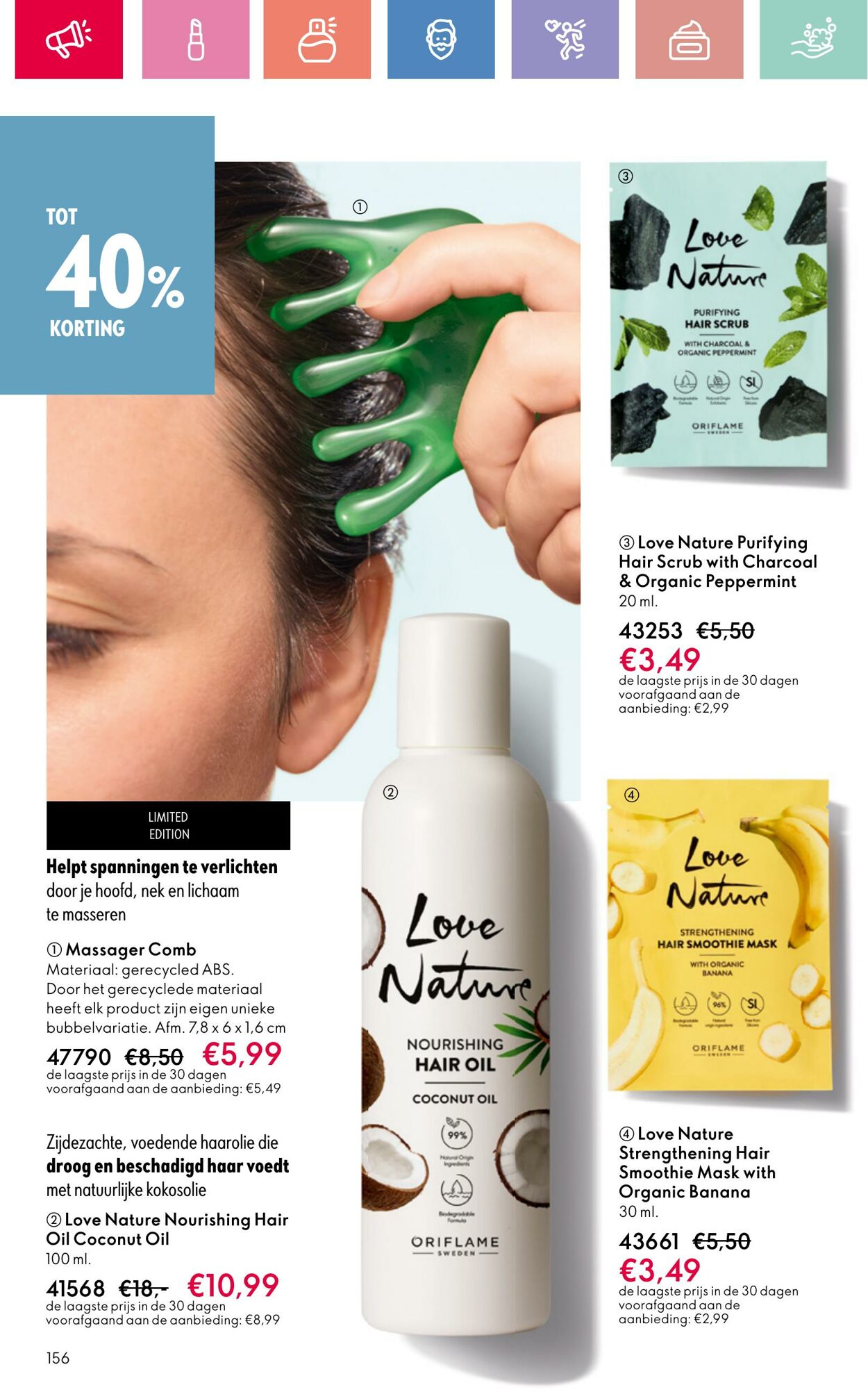 Folder Oriflame 22.06.2025 - 12.07.2025