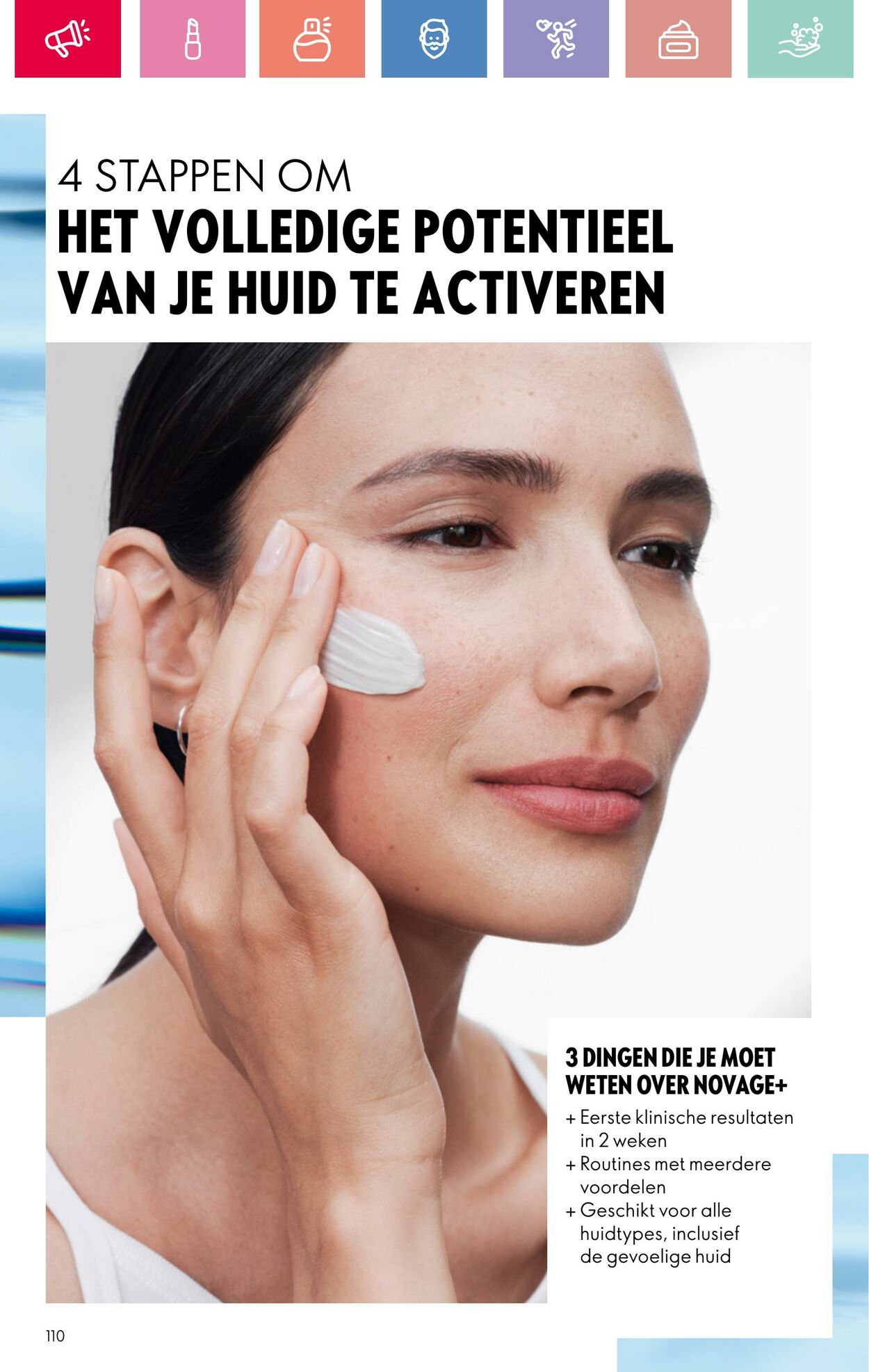 Folder Oriflame 22.06.2025 - 12.07.2025