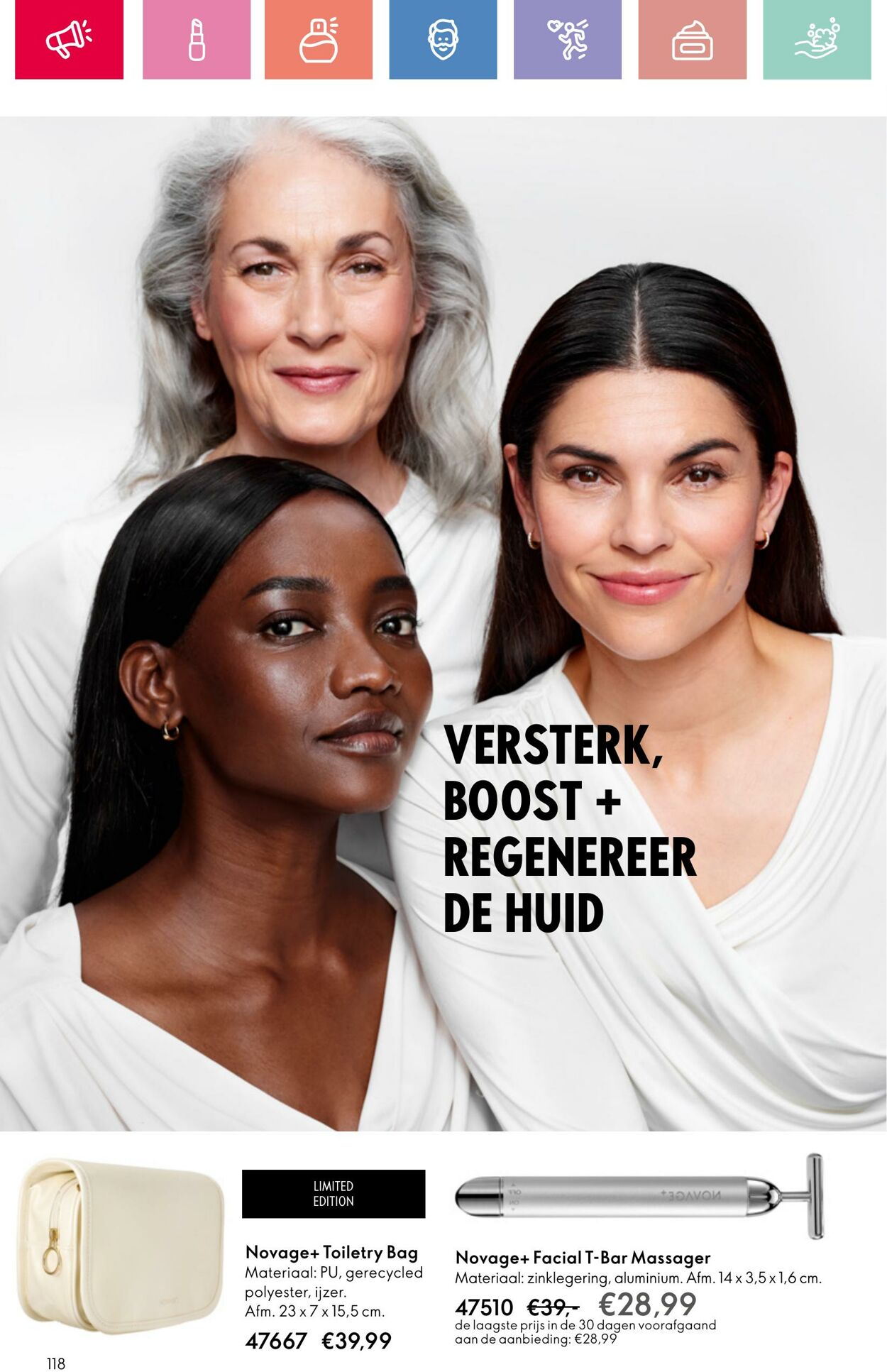 Folder Oriflame 22.06.2025 - 12.07.2025