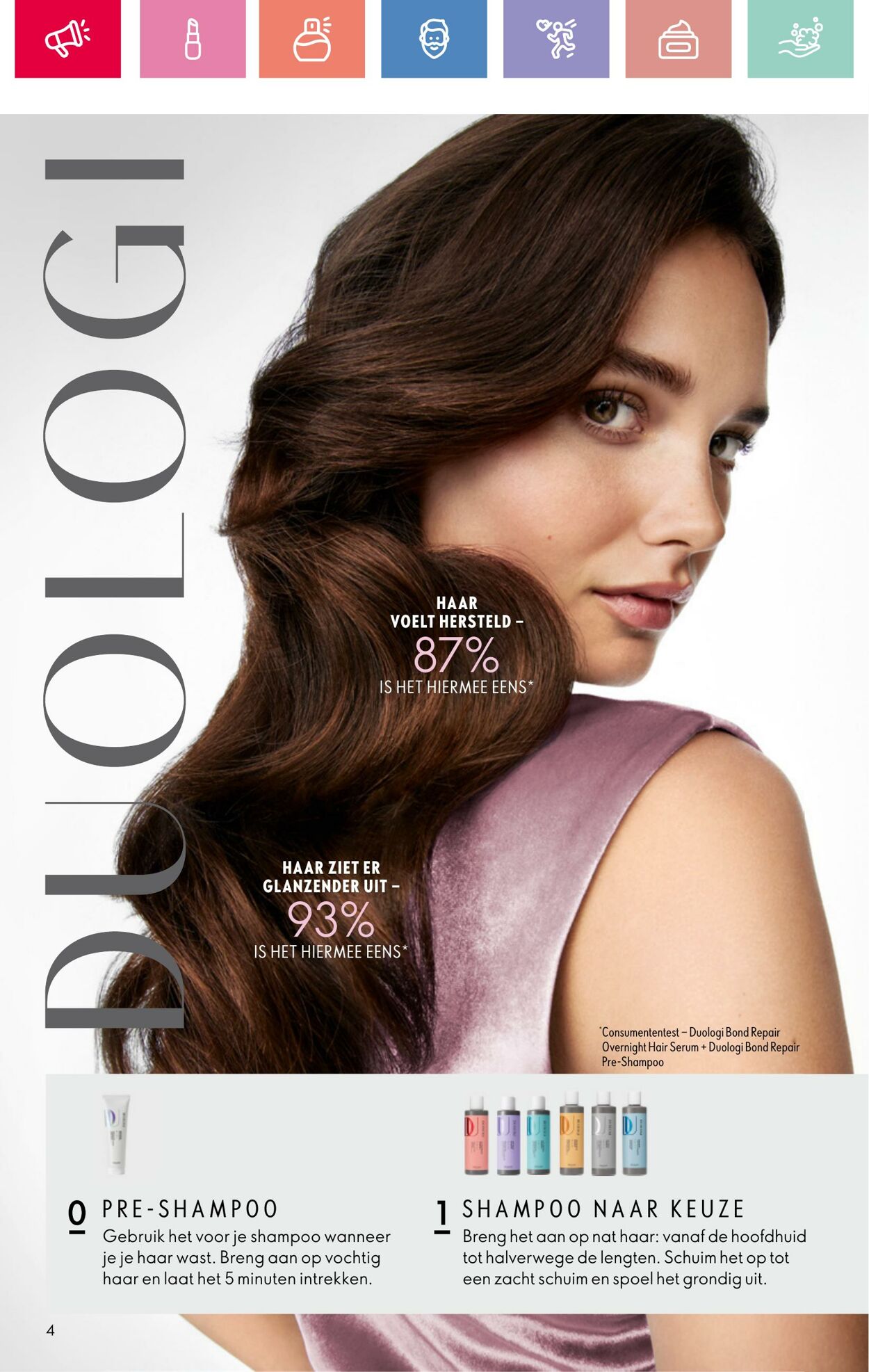 Folder Oriflame 03.08.2025 - 23.08.2025