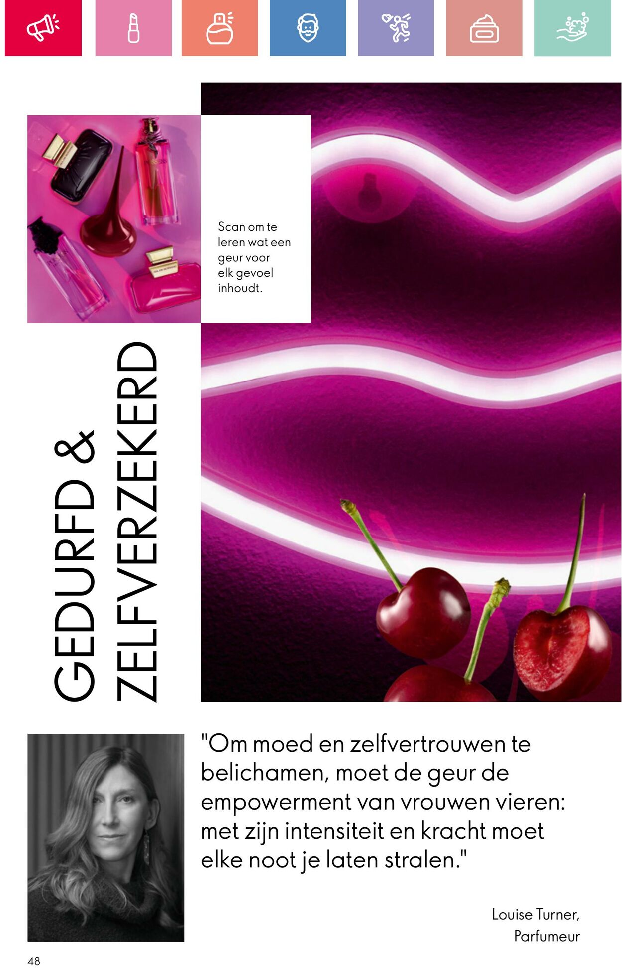 Folder Oriflame 03.08.2025 - 23.08.2025