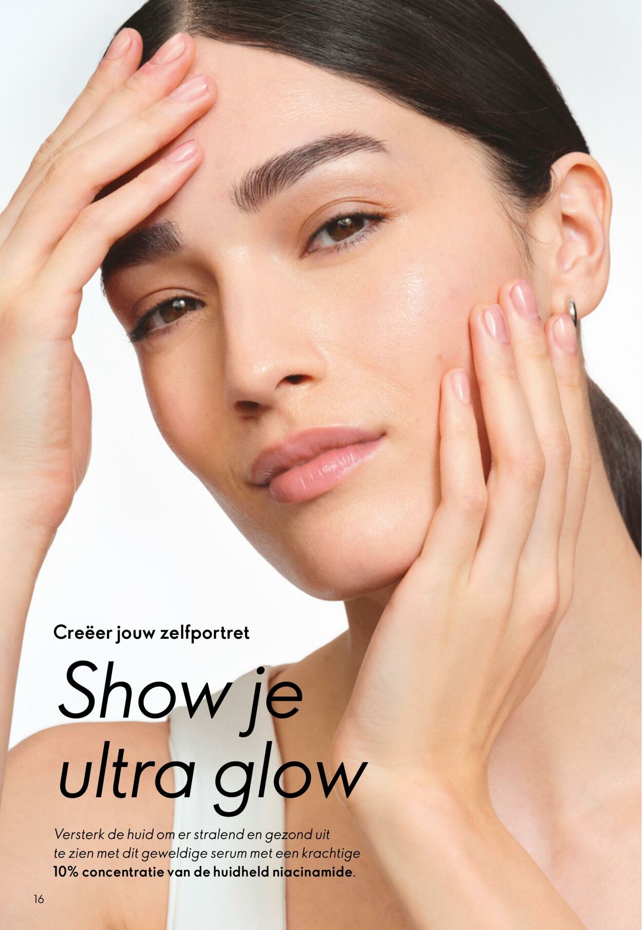 Folder Oriflame 29.10.2025 - 18.11.2025