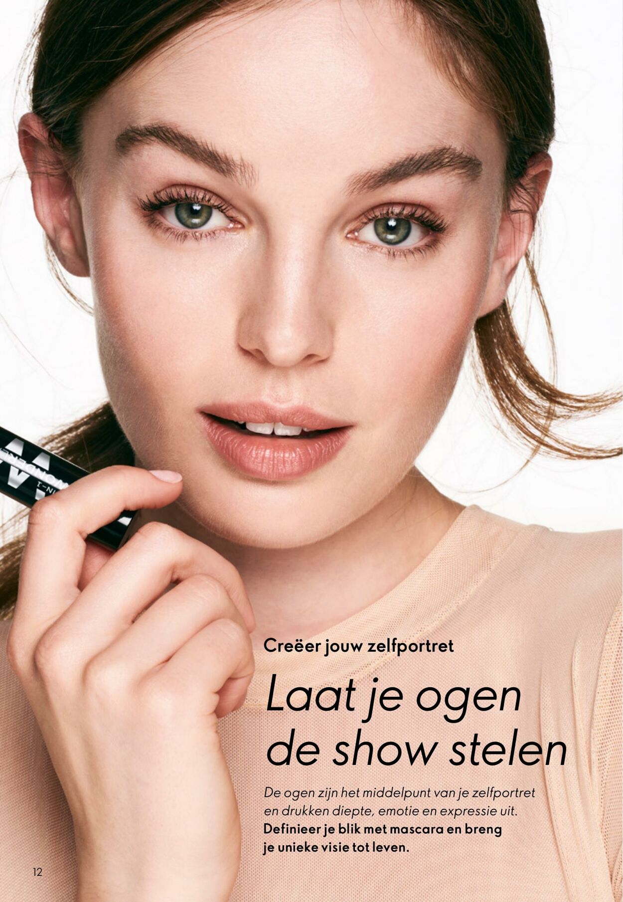 Folder Oriflame 29.10.2025 - 18.11.2025